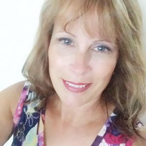 Meet your Posher, Terry